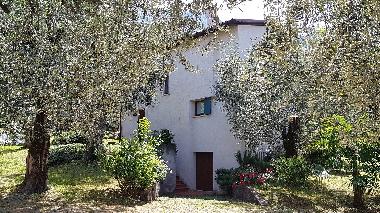 Apartamento de vacaciones en Malcesine  (Verona)Casa de vacaciones