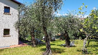 Apartamento de vacaciones en Malcesine  (Verona)Casa de vacaciones