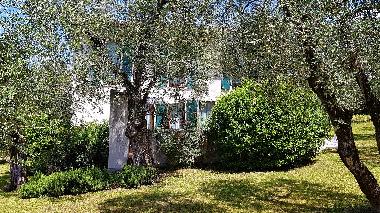 Apartamento de vacaciones en Malcesine  (Verona)Casa de vacaciones