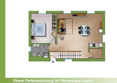 Apartamento de vacaciones en Malcesine  (Verona)Casa de vacaciones