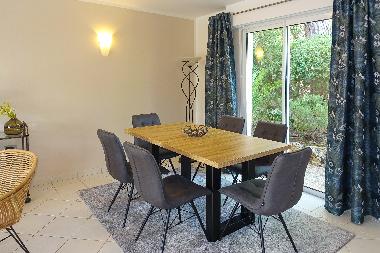 Casa de vacaciones en Les Issambres (Var)Casa de vacaciones