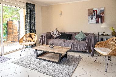 Casa de vacaciones en Les Issambres (Var)Casa de vacaciones