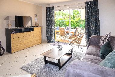 Casa de vacaciones en Les Issambres (Var)Casa de vacaciones