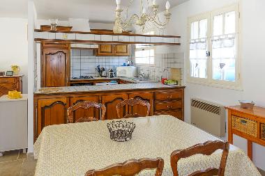 Casa de vacaciones en Sollies-Toucas (Var)Casa de vacaciones