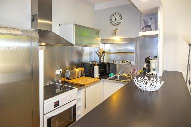 Casa de vacaciones en Vauvenargues (Bouches-du-Rh�ne)Casa de vacaciones