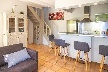 Casa de vacaciones en Vauvenargues (Bouches-du-Rh�ne)Casa de vacaciones