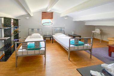 Casa de vacaciones en Vauvenargues (Bouches-du-Rh�ne)Casa de vacaciones