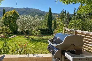 Casa de vacaciones en Vauvenargues (Bouches-du-Rh�ne)Casa de vacaciones