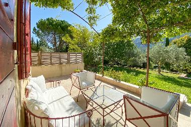 Casa de vacaciones en Vauvenargues (Bouches-du-Rh�ne)Casa de vacaciones