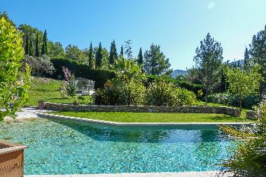 Casa de vacaciones en Vauvenargues (Bouches-du-Rh�ne)Casa de vacaciones