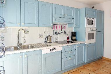 Villa en Les Issambres (Var)Casa de vacaciones