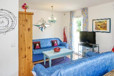 Villa en Les Issambres (Var)Casa de vacaciones