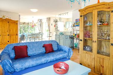 Villa en Les Issambres (Var)Casa de vacaciones