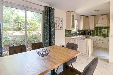 Casa de vacaciones en Les Issambres (Var)Casa de vacaciones