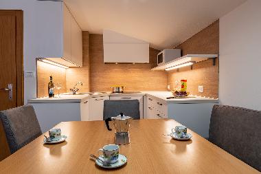 Apartamento de vacaciones en Wolkenstein in Grden (Bolzano-Bozen)Casa de vacaciones