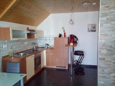 Apartamento de vacaciones en Gorje bei Bled (Bled)Casa de vacaciones