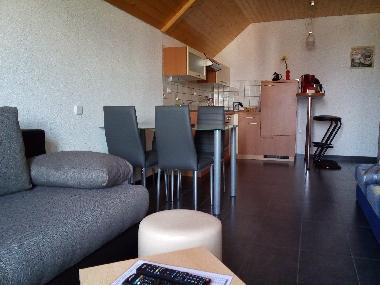 Apartamento de vacaciones en Gorje bei Bled (Bled)Casa de vacaciones