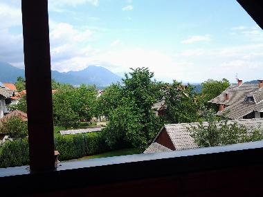 Apartamento de vacaciones en Gorje bei Bled (Bled)Casa de vacaciones