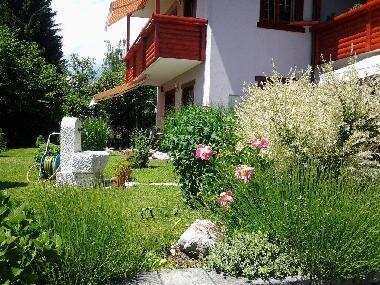 Apartamento de vacaciones en Gorje bei Bled (Bled)Casa de vacaciones
