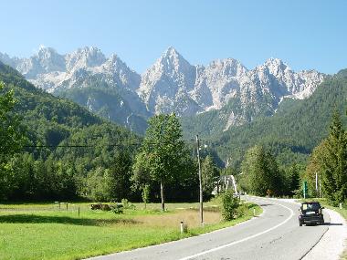 Apartamento de vacaciones en Gorje bei Bled (Bled)Casa de vacaciones