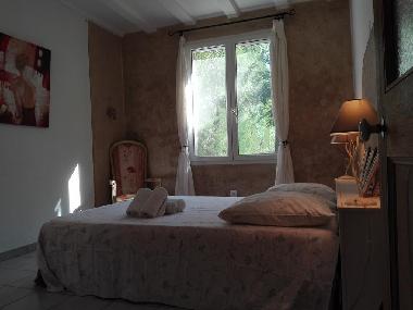 Casa de vacaciones en BEDARRIDES (Vaucluse)Casa de vacaciones