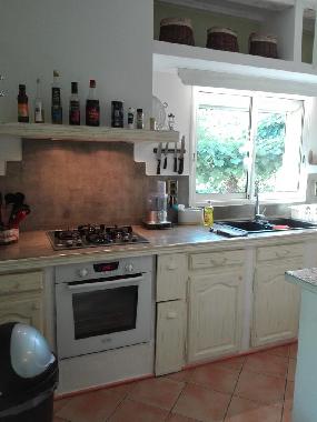 Casa de vacaciones en BEDARRIDES (Vaucluse)Casa de vacaciones