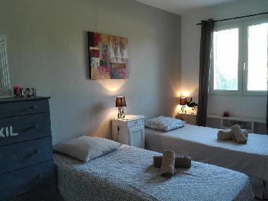 Casa de vacaciones en BEDARRIDES (Vaucluse)Casa de vacaciones