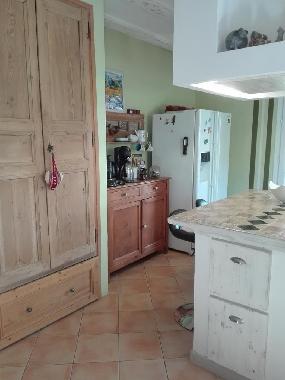 Casa de vacaciones en BEDARRIDES (Vaucluse)Casa de vacaciones