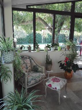 Casa de vacaciones en BEDARRIDES (Vaucluse)Casa de vacaciones