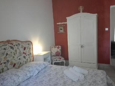 Casa de vacaciones en BEDARRIDES (Vaucluse)Casa de vacaciones