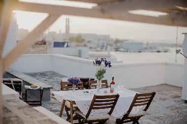 Casa de vacaciones en Monopoli (Bari)Casa de vacaciones