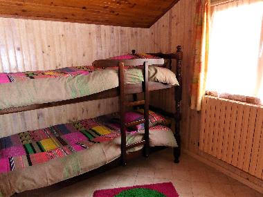 Casa de vacaciones en Saint-Jeure d'Andaure (Ardche)Casa de vacaciones