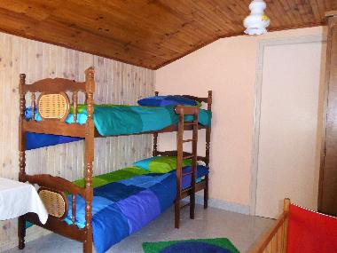 Casa de vacaciones en Saint-Jeure d