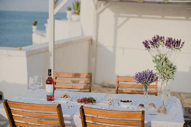 Casa de vacaciones en Monopoli (Bari)Casa de vacaciones