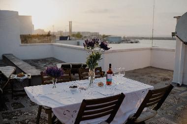 Casa de vacaciones en Monopoli (Bari)Casa de vacaciones