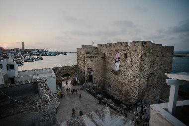 Casa de vacaciones en Monopoli (Bari)Casa de vacaciones