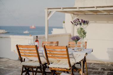Apartamento de vacaciones en Monopoli (Bari)Casa de vacaciones