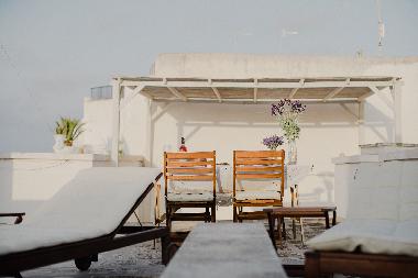 Apartamento de vacaciones en Monopoli (Bari)Casa de vacaciones