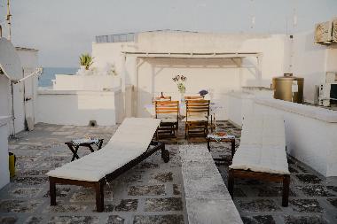 Apartamento de vacaciones en Monopoli (Bari)Casa de vacaciones