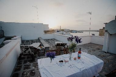 Apartamento de vacaciones en Monopoli (Bari)Casa de vacaciones