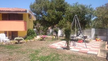 Casa de vacaciones en Porto-Pino (Carbonia-Iglesias)Casa de vacaciones