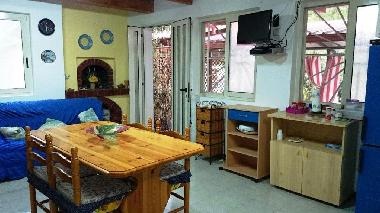 Casa de vacaciones en Porto-Pino (Carbonia-Iglesias)Casa de vacaciones