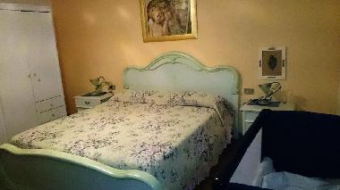 Casa de vacaciones en Porto-Pino (Carbonia-Iglesias)Casa de vacaciones