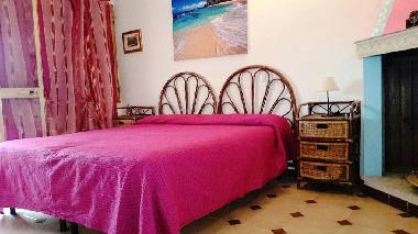 Casa de vacaciones en Porto-Pino (Carbonia-Iglesias)Casa de vacaciones