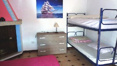 Casa de vacaciones en Porto-Pino (Carbonia-Iglesias)Casa de vacaciones