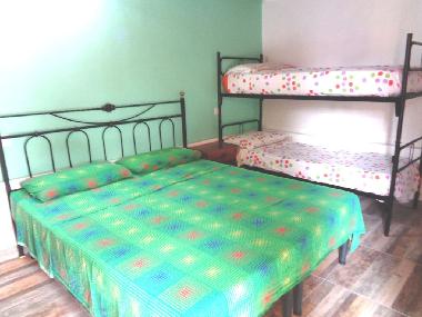 Casa de vacaciones en Porto-Pino (Carbonia-Iglesias)Casa de vacaciones