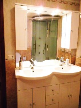 Casa de vacaciones en Porto-Pino (Carbonia-Iglesias)Casa de vacaciones