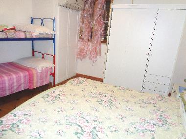 Casa de vacaciones en Porto-Pino (Carbonia-Iglesias)Casa de vacaciones