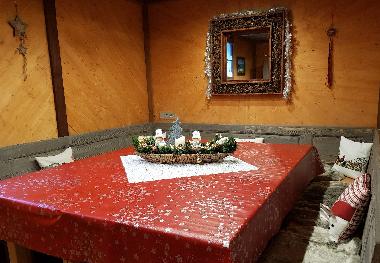 Apartamento de vacaciones en Nesselwang (Bayerische Schwaben)Casa de vacaciones