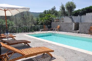 Apartamento de vacaciones en castelsardo (Sassari)Casa de vacaciones